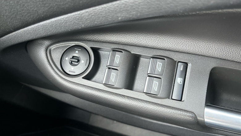 Ford Kuga 1.5 EcoBoost 182 Titanium [Nav] 5dr Auto Petrol Estate